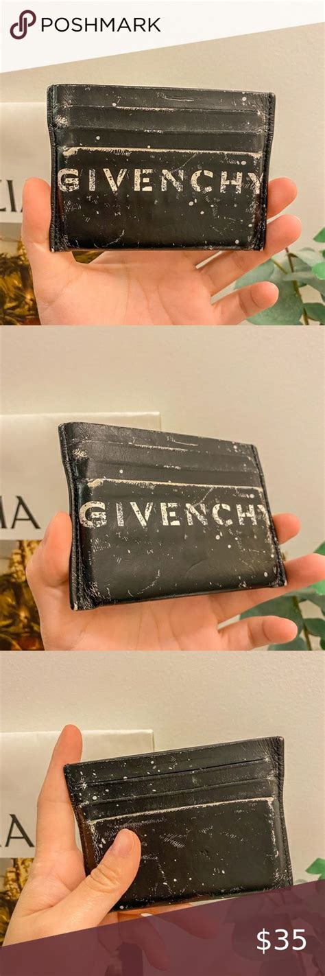 givenchy archimede bag|givenchy card holder bag.